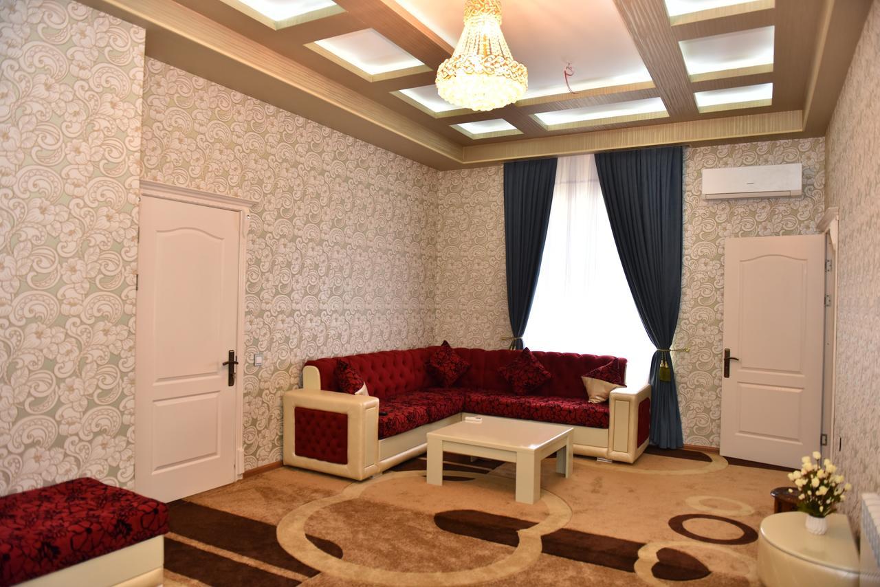 Inci Design Hotel & Hostel Şǝki Екстериор снимка