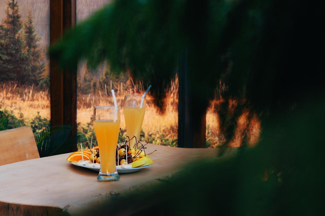 Inci Design Hotel & Hostel Şǝki Екстериор снимка